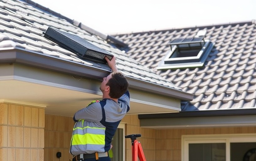 Possum Prevention & Proofing Services in Auburn