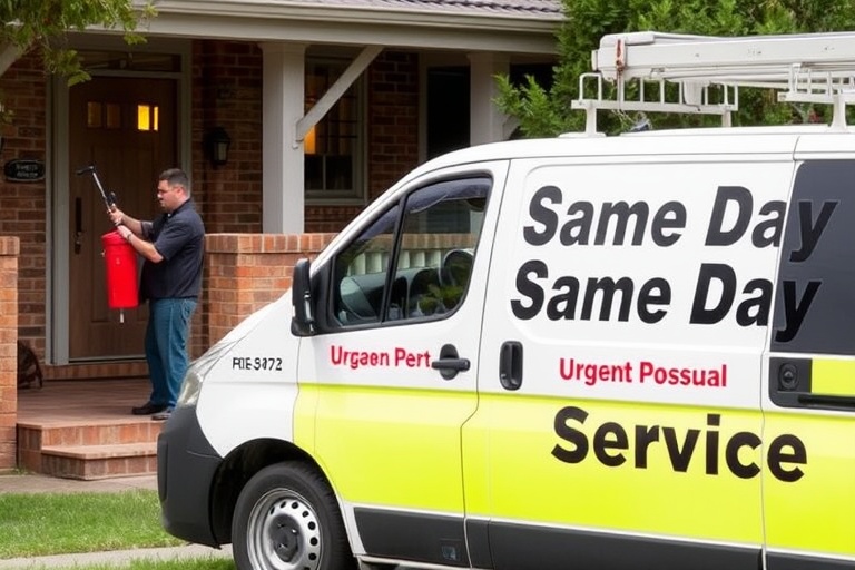 Same Day Possum Removal Services in Auburn